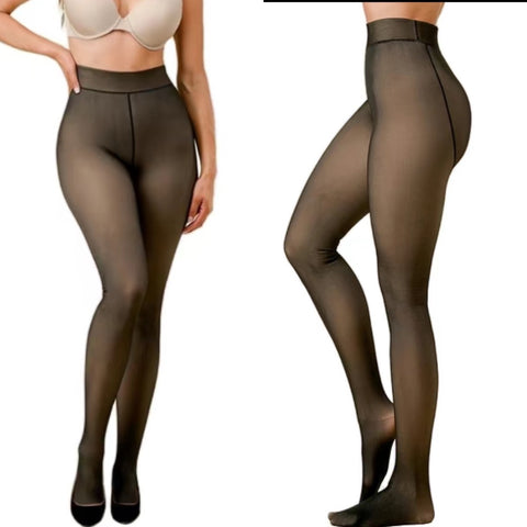 Fleece Leggings