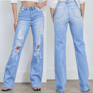 Viry Straight leg jeans